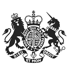 Department for Health Logo logo